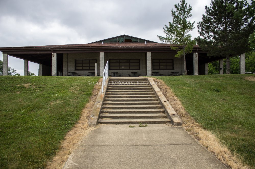 Deer Creek State Park, Ohio, United States